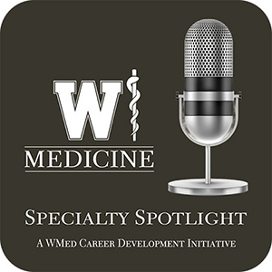 WMed Podcasts