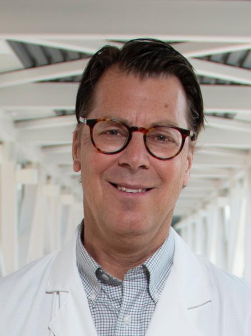 Doctor Hoeflinger