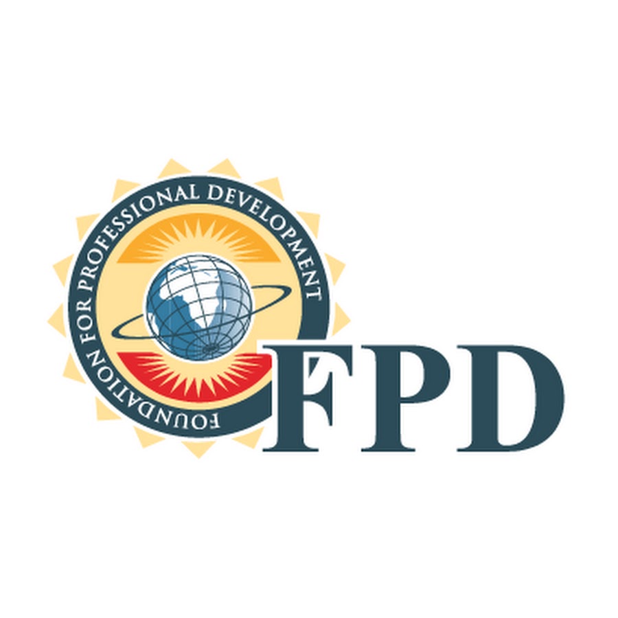 Foundation for Professional Development